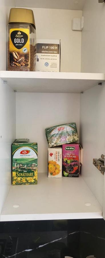 Studio 23 Constantin Brancoveanu, Craiovita, Self Check-In クラヨーヴァ エクステリア 写真